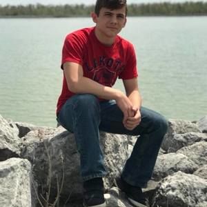 Meet your Posher, Austin